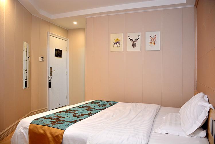 Shenzhen Zhuobei Hotel Экстерьер фото