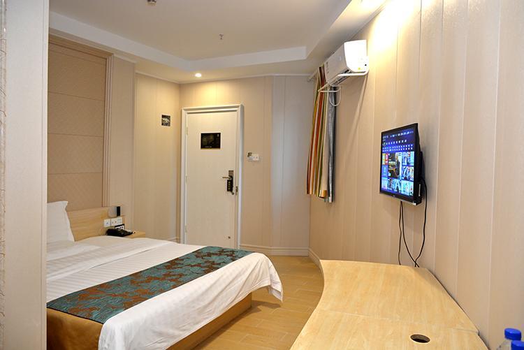 Shenzhen Zhuobei Hotel Экстерьер фото