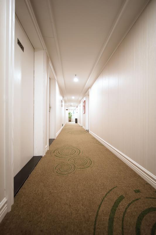 Shenzhen Zhuobei Hotel Экстерьер фото